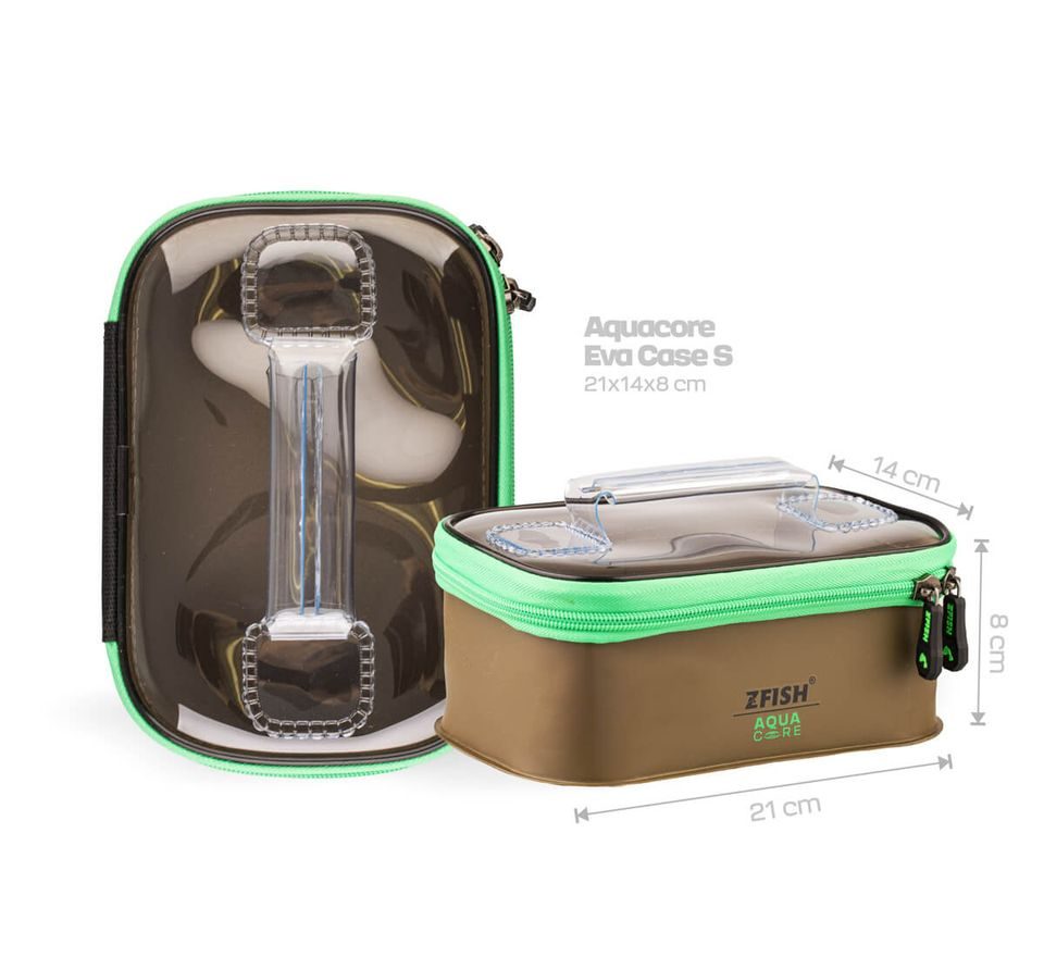 Zfish Box Aquacore EVA Case S