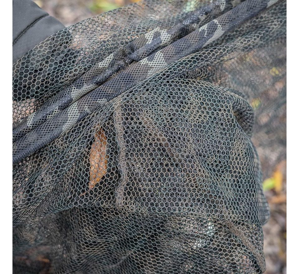 Avid Podběráková síť Camo Landing Net Mesh 42"