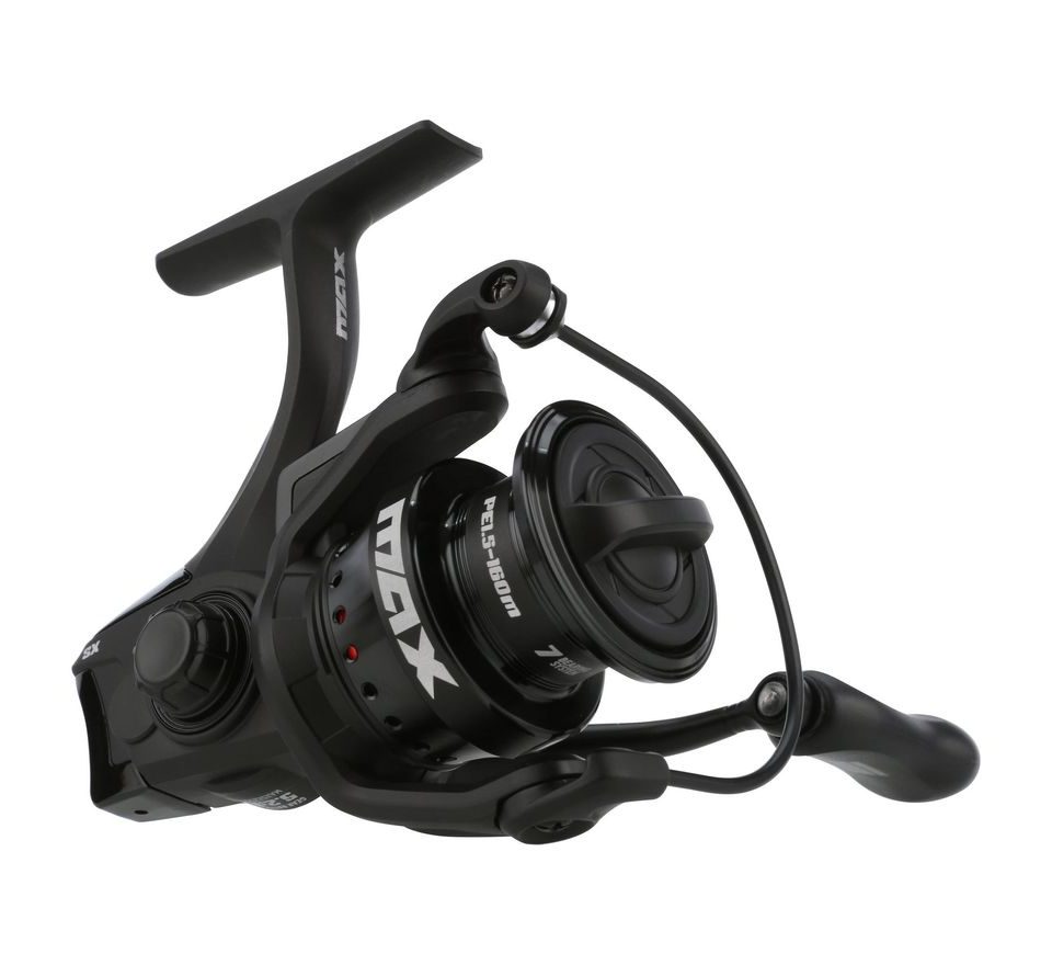 Abu Garcia Navijak Max SX 2500