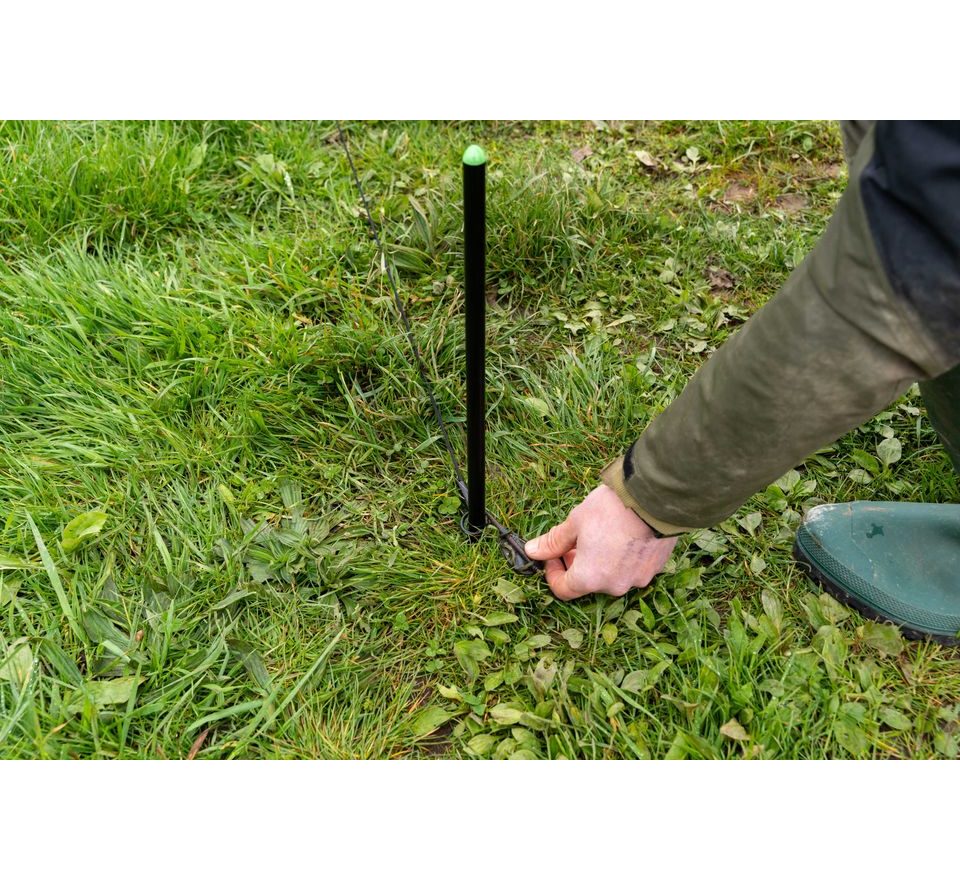 Korum Distanční tyče Distance Marka Sticks