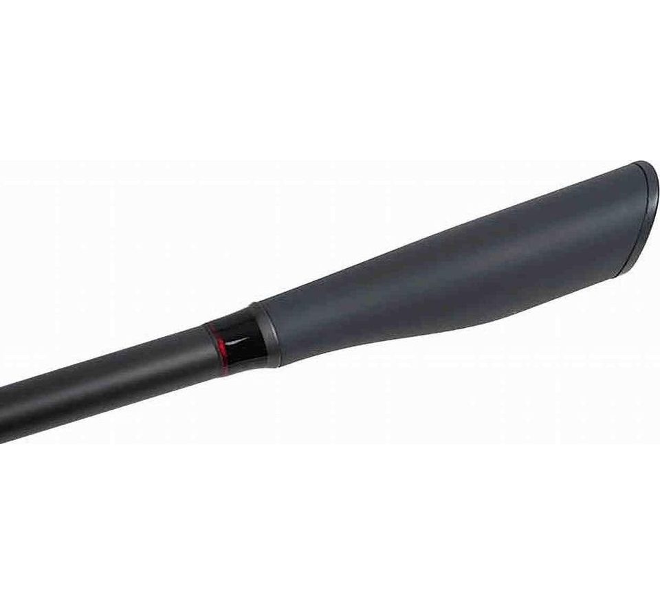 Fox Rage Prut Warrior Heavy Spin 240cm 40-80g