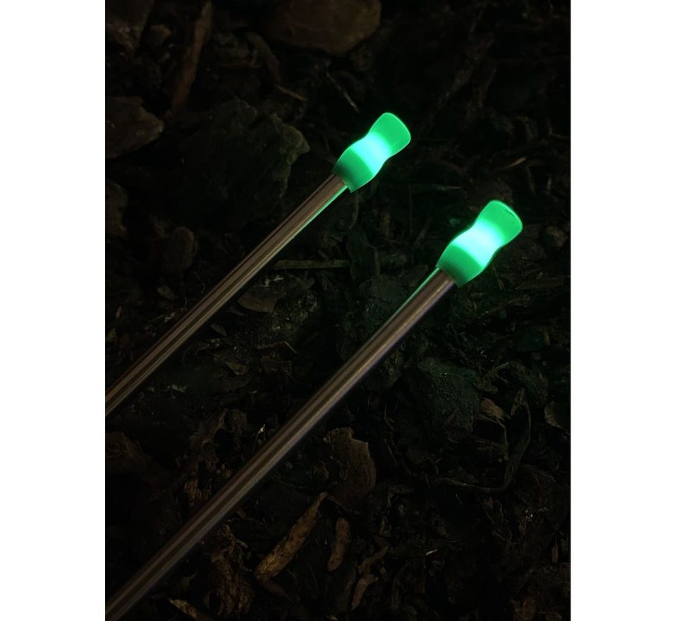 Holdcarp Záchytné uši Brilliant LED SnagEars