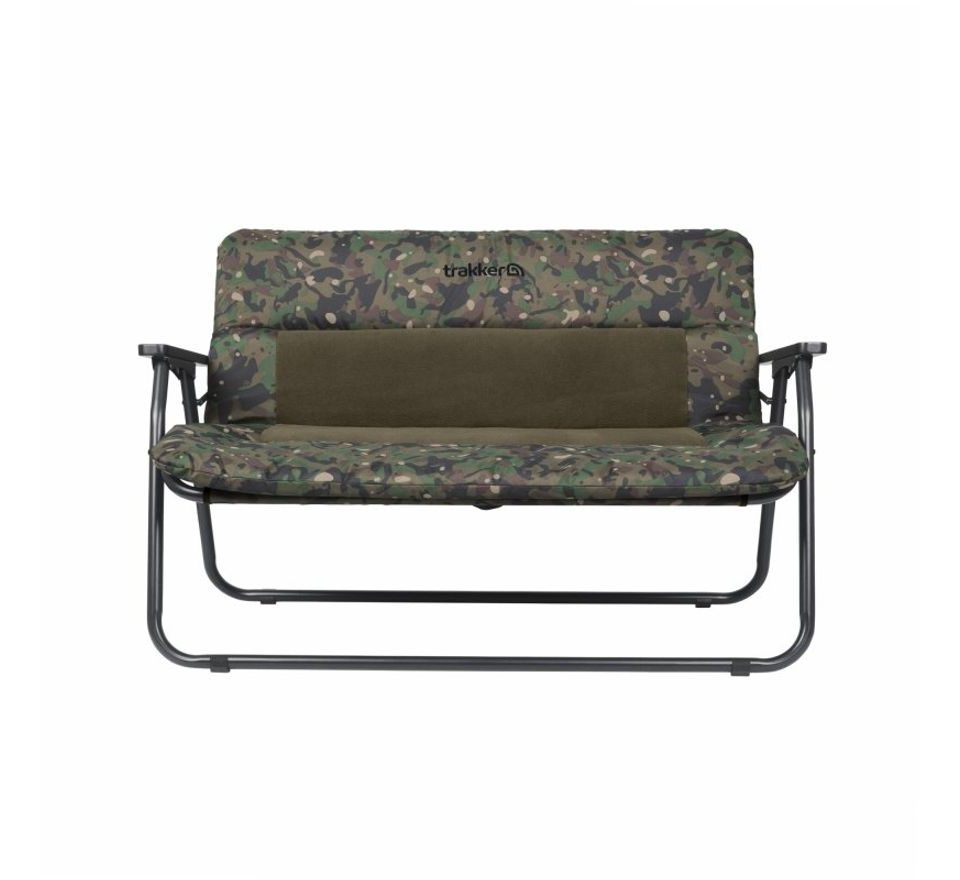Trakker Kreslo RLX Bench Chair