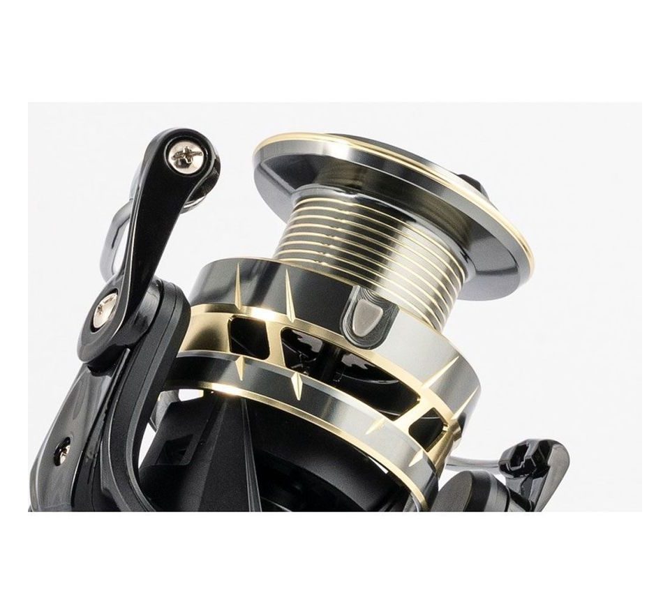 Trabucco Naviják Winch HD 6000