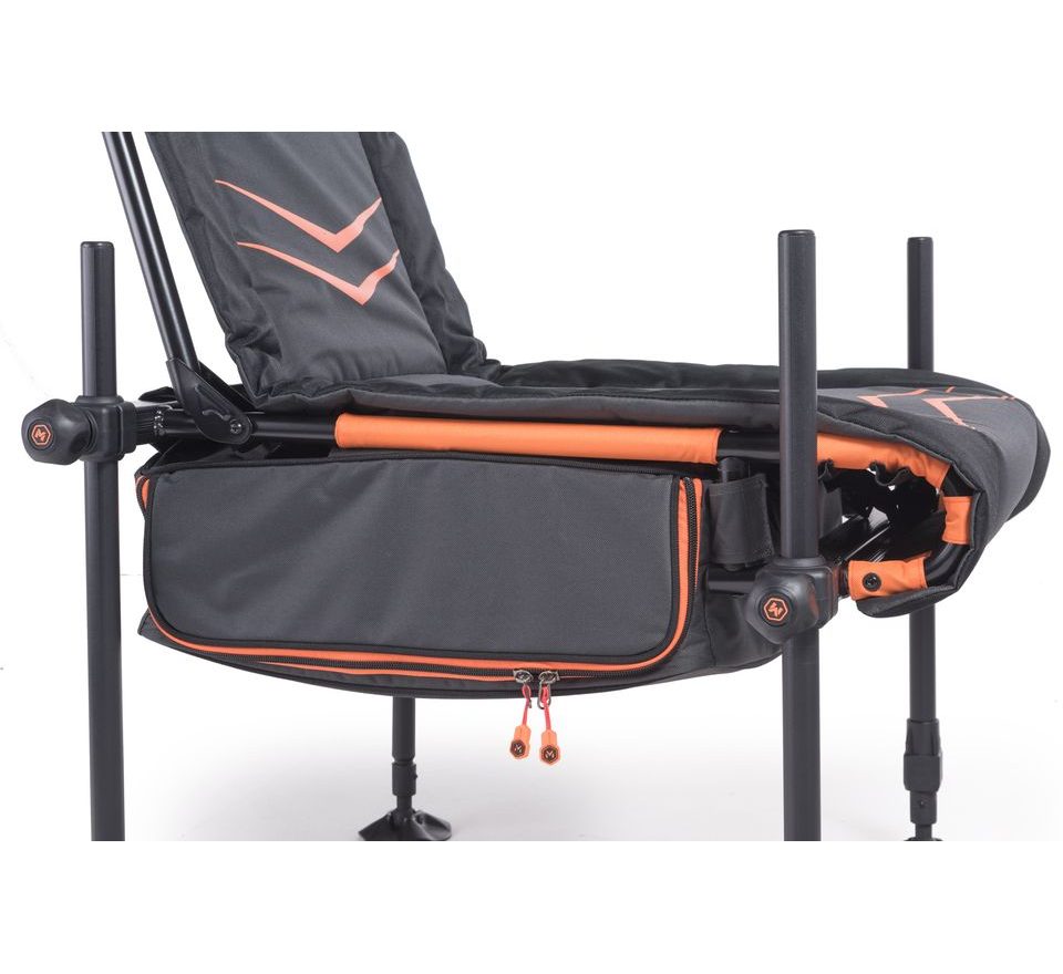 Mivardi Sedačka Feeder station TMX