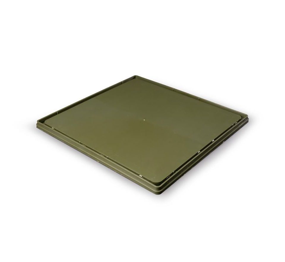 RidgeMonkey Skládací přenosná toaleta CoZee Compact Toilet