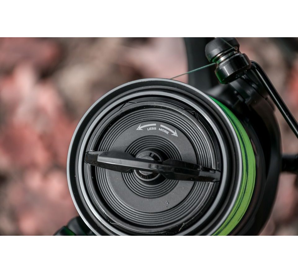 Penn Naviják Vantage 8000 Spod