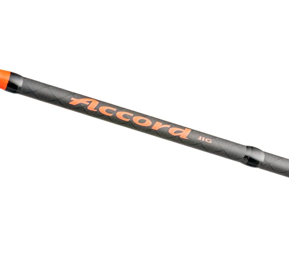 Mivardi Prut Accord Spinn 1,8m 1-7g