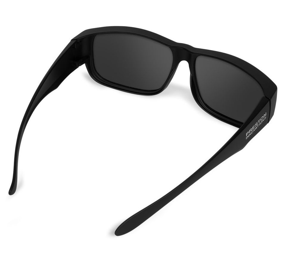 Preston Polarizační Brýle Inception Overfit Sunglasses Smoke