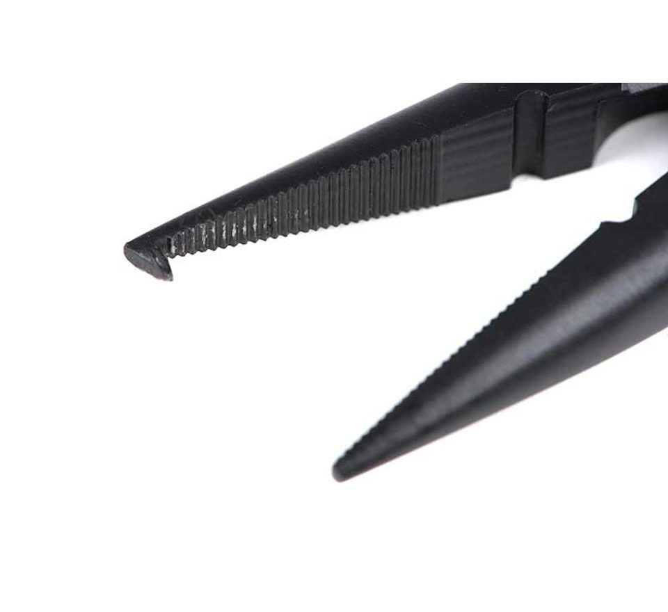 Fox Rage Kleště Fine Tooth Split Ring Pliers