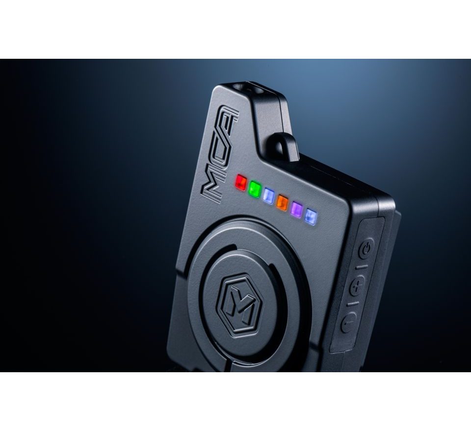 Mivardi Sada hlásičů MCA Wireless 2+1