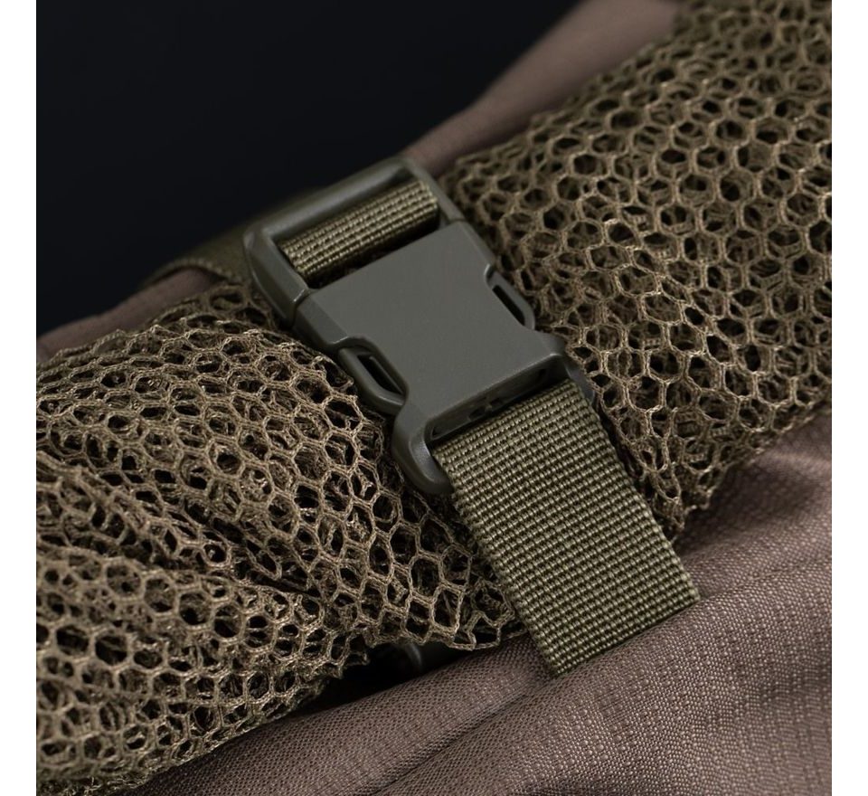 Korda Pouzdro na pruty Compac Single Divide Sleeve 12ft