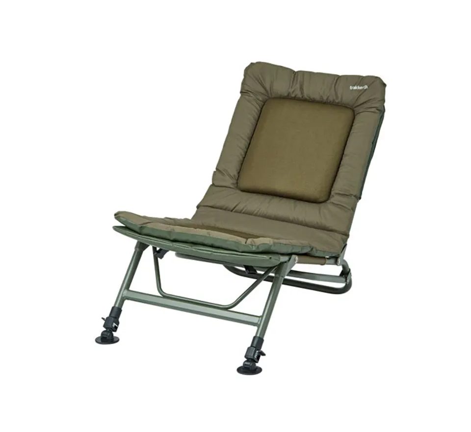Trakker Kreslo kompaktné RLX Combi Chair
