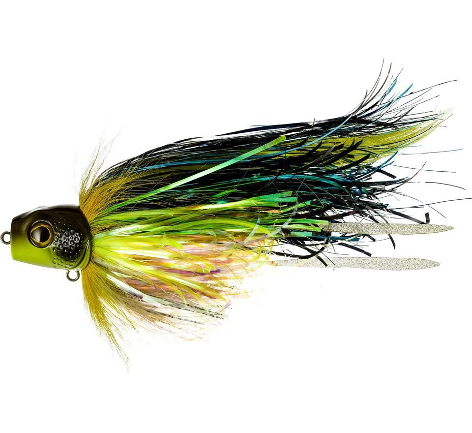 Westin Nástraha Monsterfly 22cm 44g