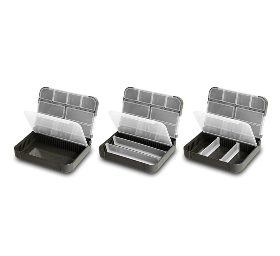 Delphin Organizér KlikBox Duo 175-9P