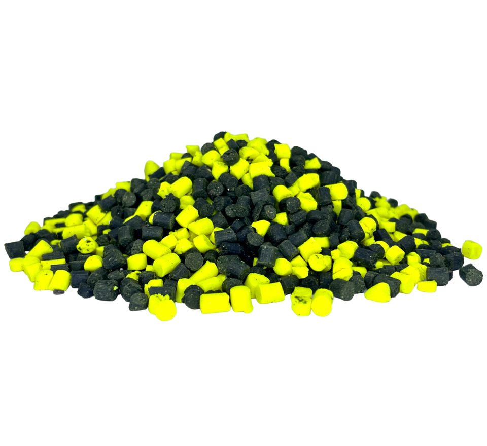 LK Baits Pelety Duo X-Tra Pellets 1kg