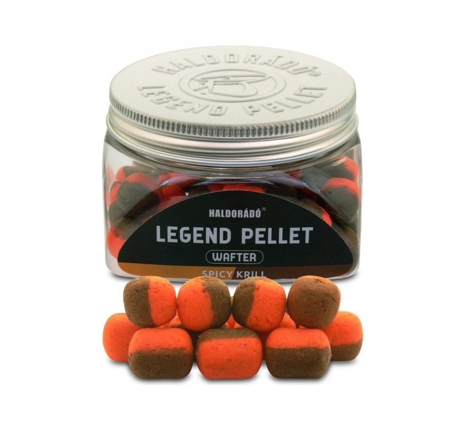 Haldorádó Pelety Legend Pellet Wafters 12/16mm 50g