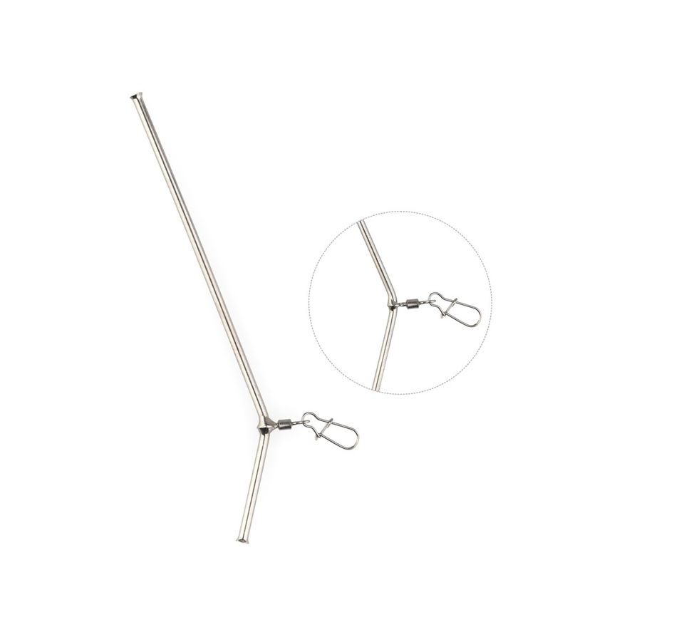 Zfish Priechodka Feeder Anti Tangle Tube 3ks