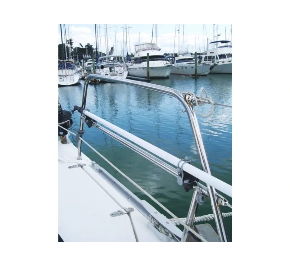 Railblaza Základňa RailMount 19-25 combo čierny