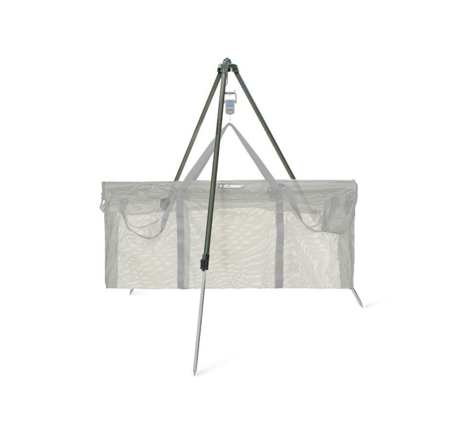 Delphin Vážiaci trojnožka Classa Triple