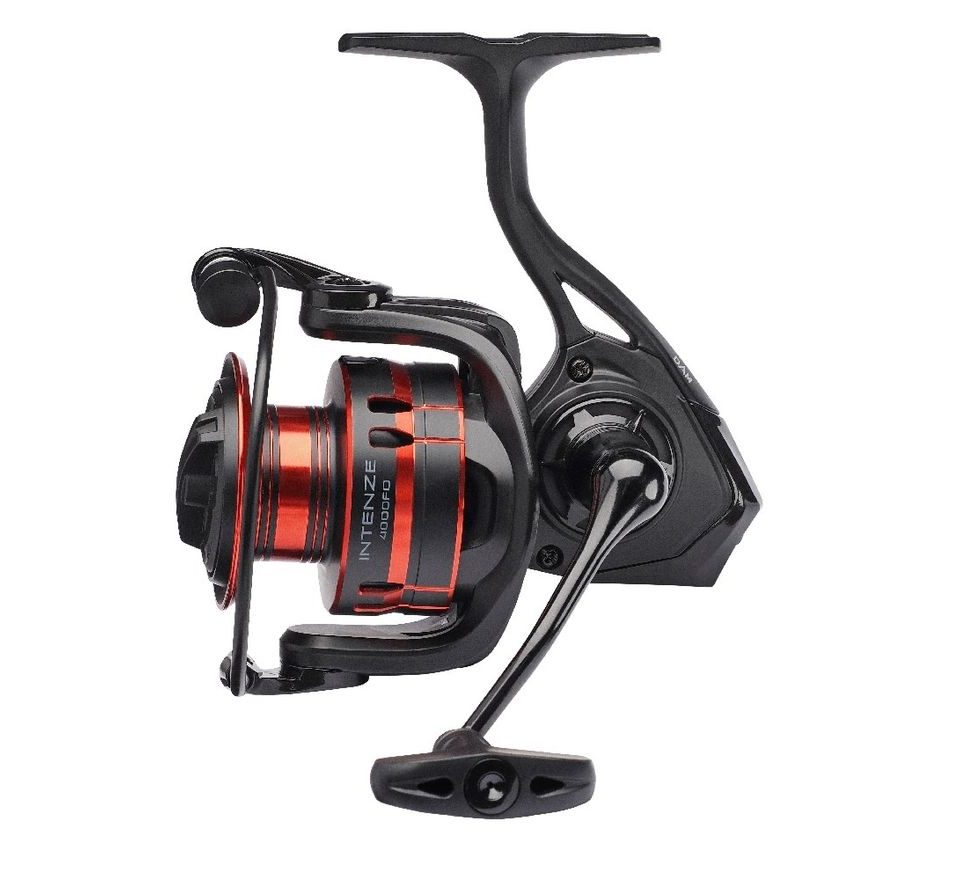 DAM Naviják Quick Intenze 5000 FD