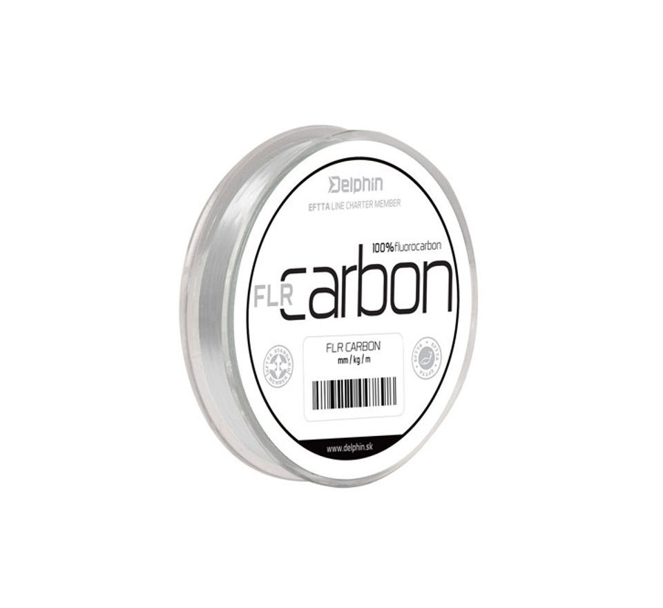 Delphin FLR Carbon