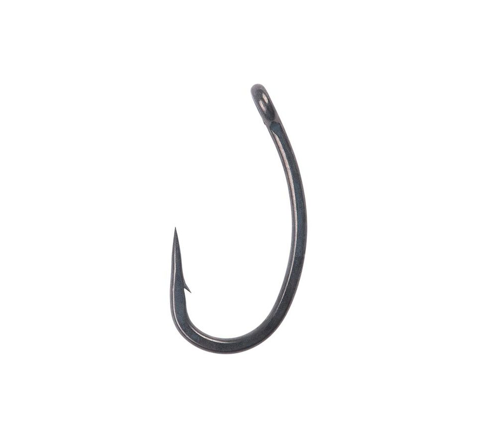 Fox Háčky Carp Hook Curve Shank X 10ks