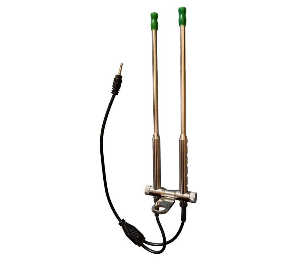 Holdcarp Záchytné uši Brilliant LED SnagEars