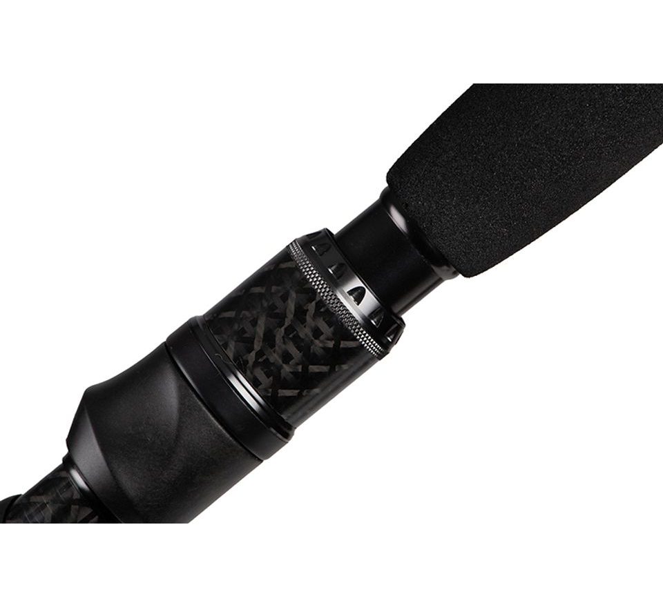 Fox Rage Prút Terminator X Pike Caster Cast 2,3m 40-120g