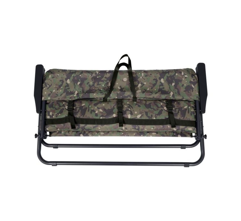 Trakker Kreslo RLX Bench Chair