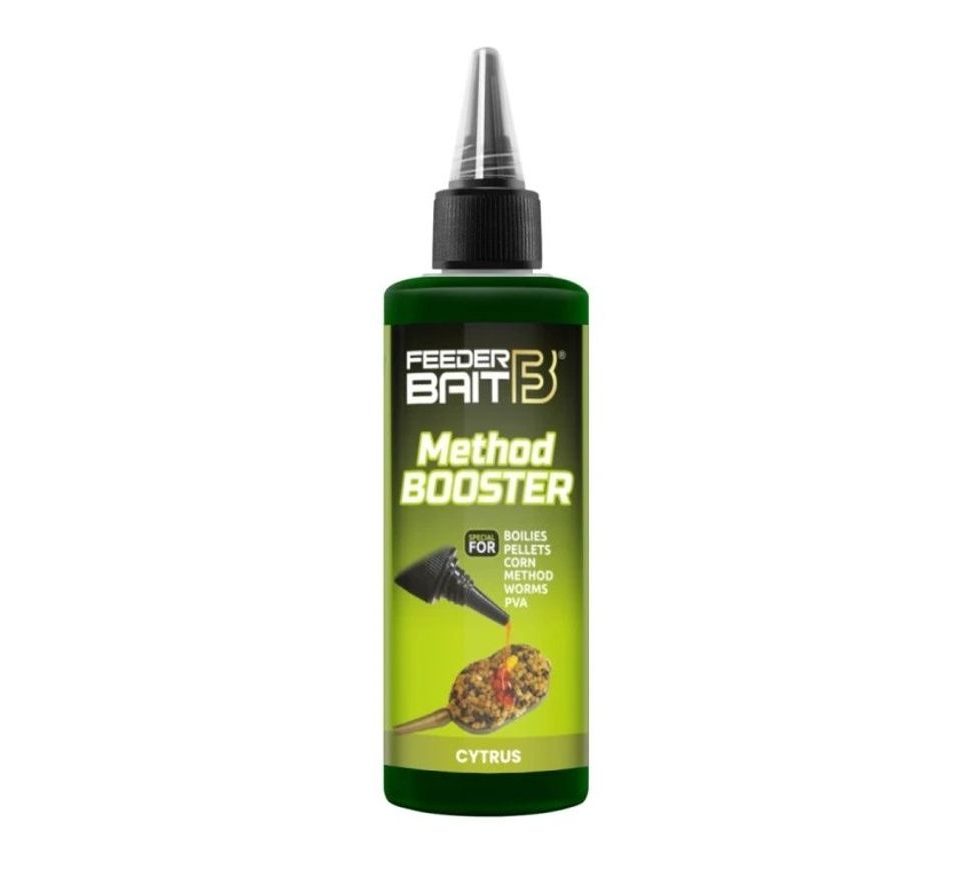 FeederBait Method Booster 100ml