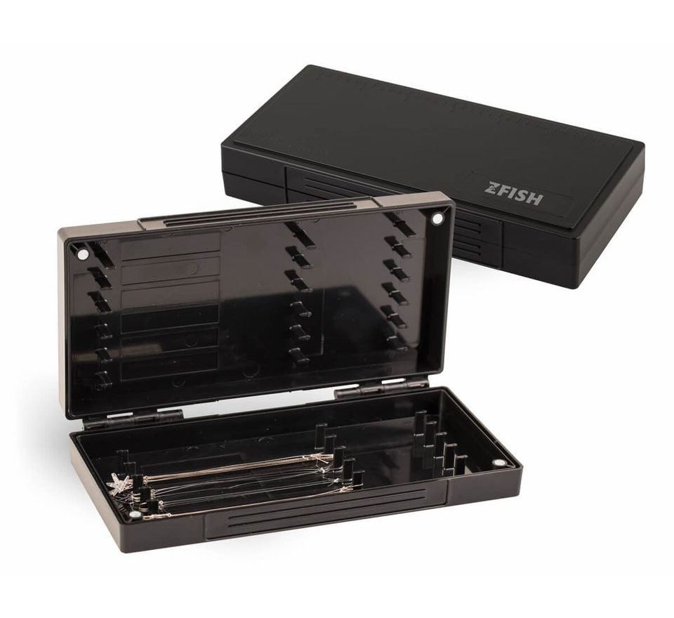 Zfish Box na návazce Method Rig Case 150