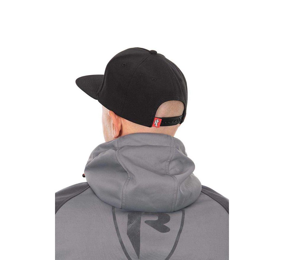 Fox Rage Kšiltovka Shield Flat Peak Cap