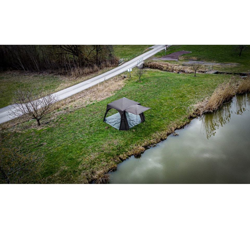 Mivardi Přístřešek Base Camp Xtreme XXL