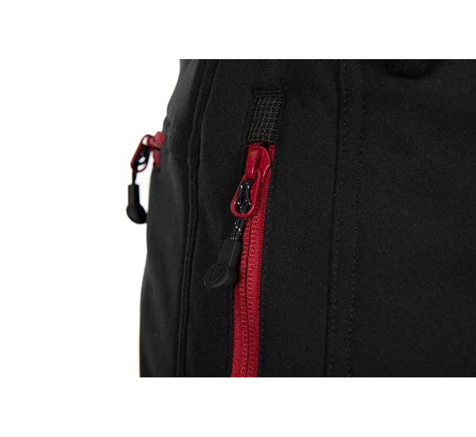 Fox Rage Nohavice Pro Series Soft Shell Trousers