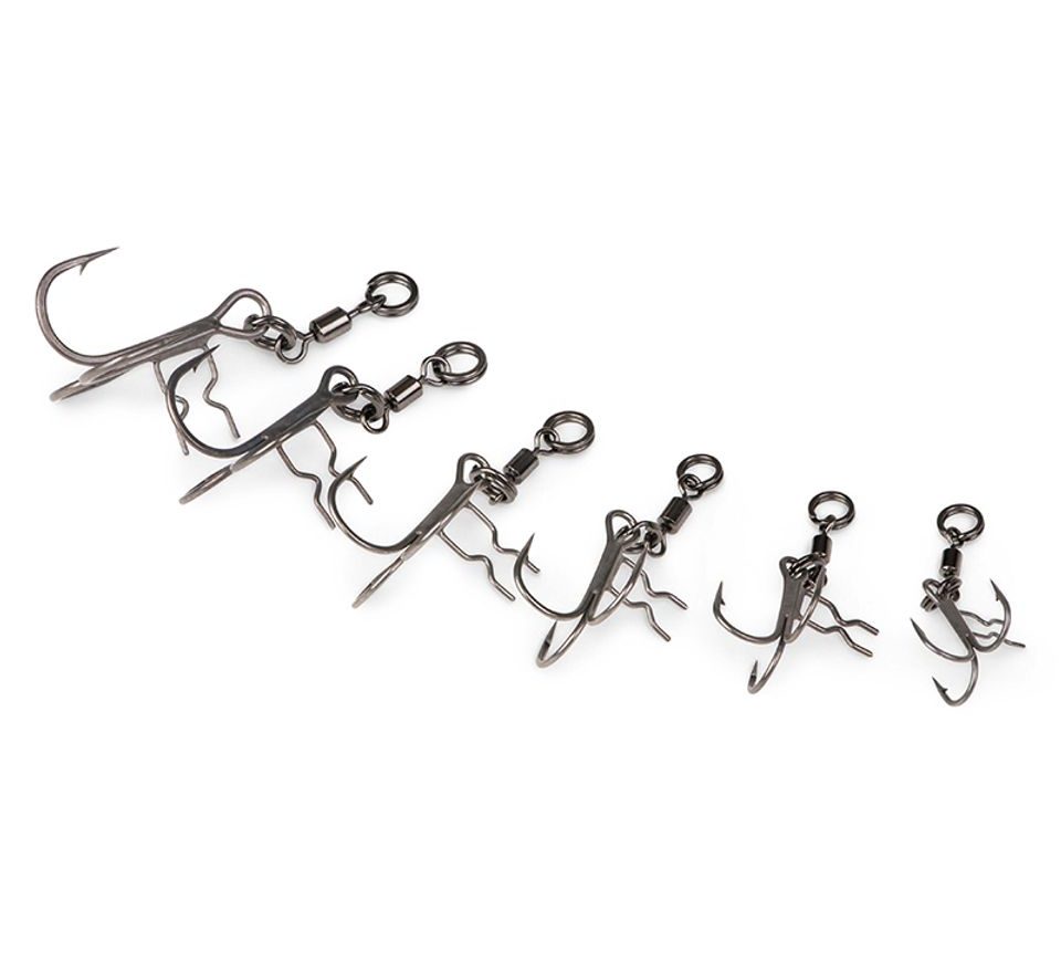 Fox Rage Systém Pelagic Stinger 2ks