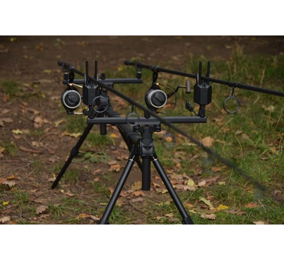 Mivardi Rodpod Hardcore Compact