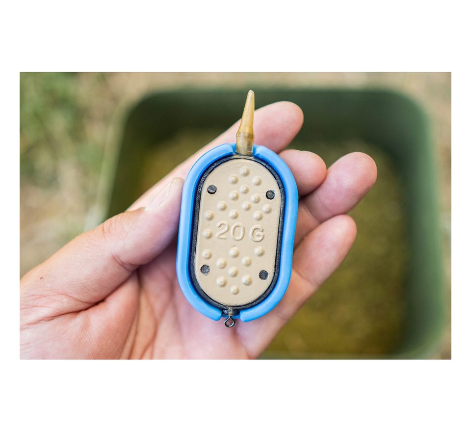 Giants fishing Formička Method Feeder Mould SPX Gaube Large