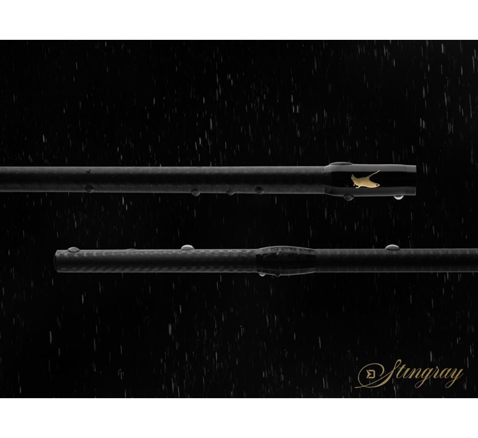 Delphin Prut StingRAY 3m 3lb