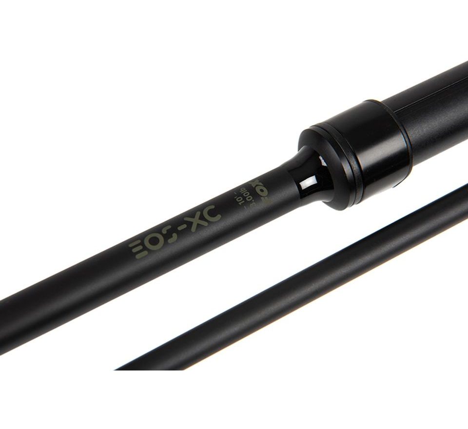 Fox Prut EOS - XC 12ft 3.5lb Full Shrink