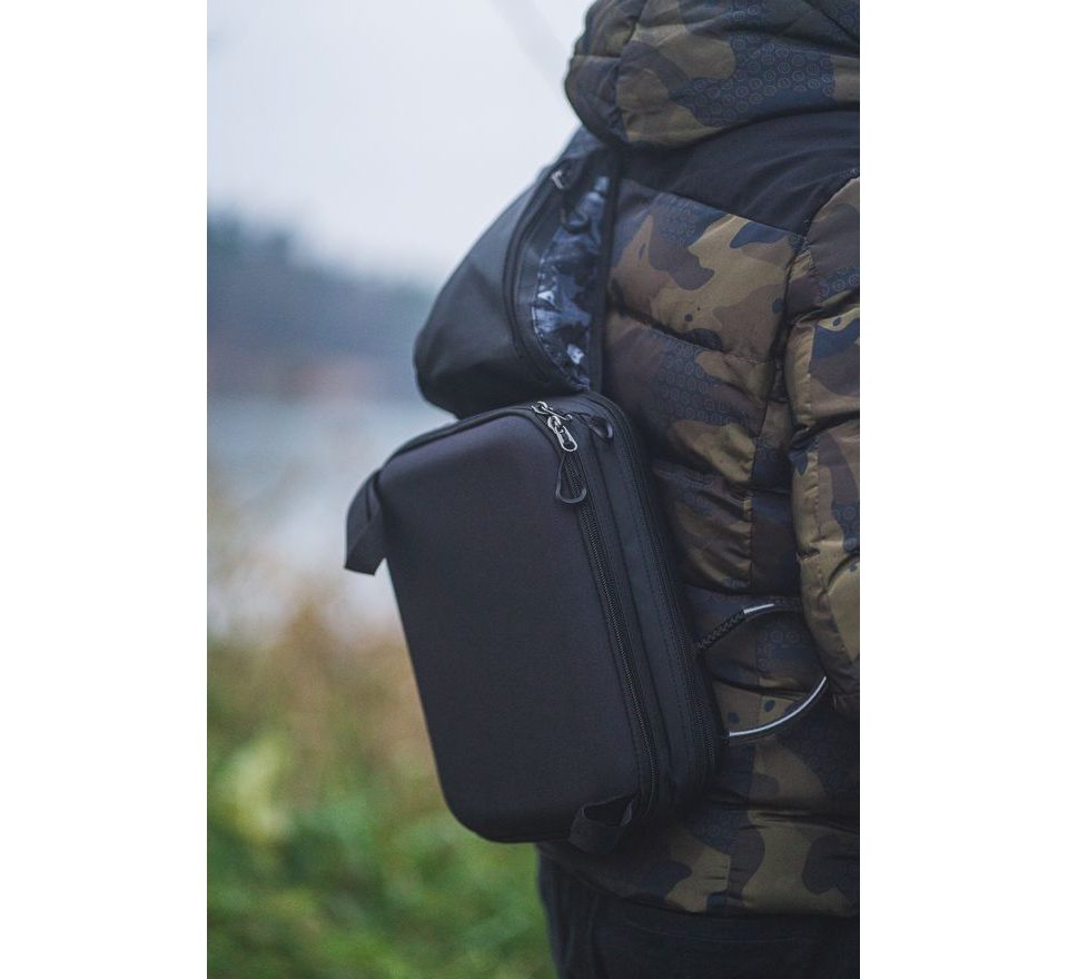 Giants fishing Vláčacia taška Spinning Bag Luxury MK2