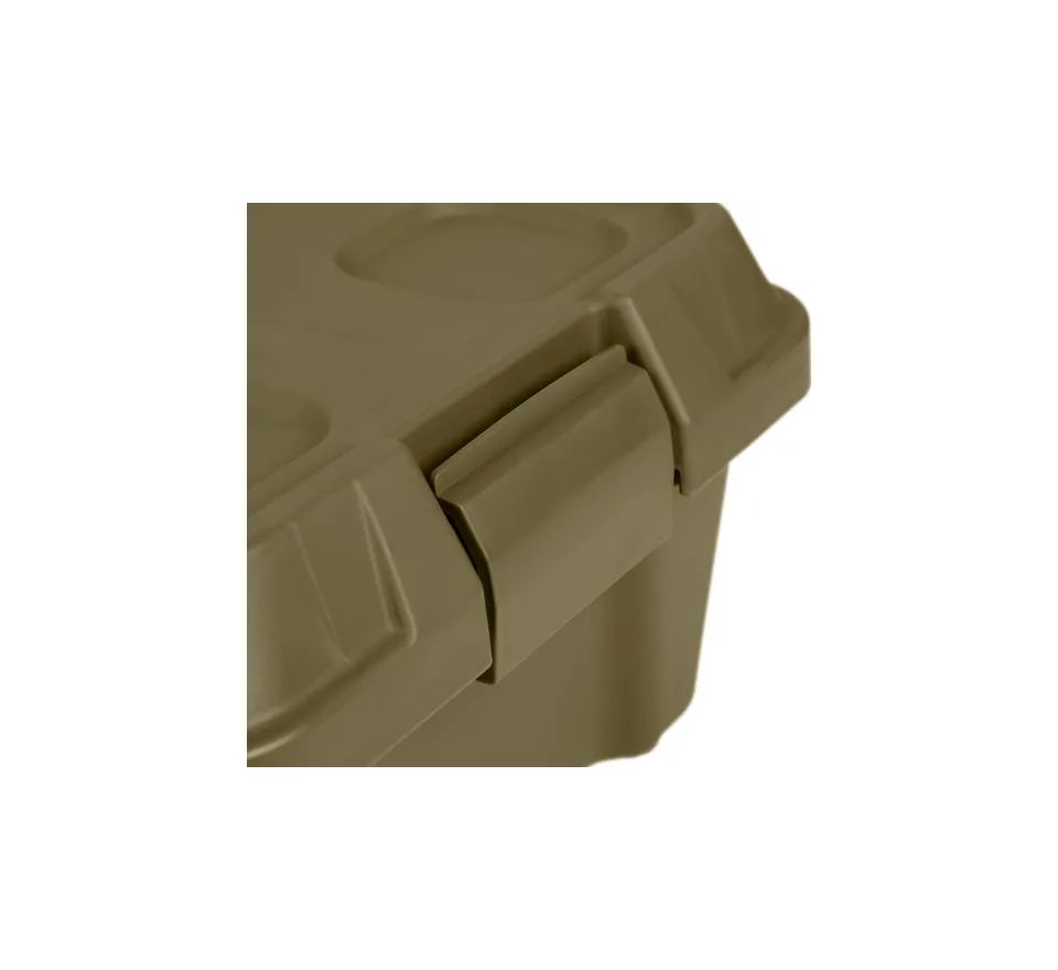 Trakker Box Tuffbloc Storage Box