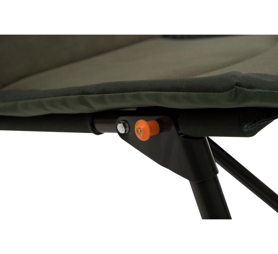 Mikado Bivak Enclave Combo Set 01 + Křeslo Zdarma