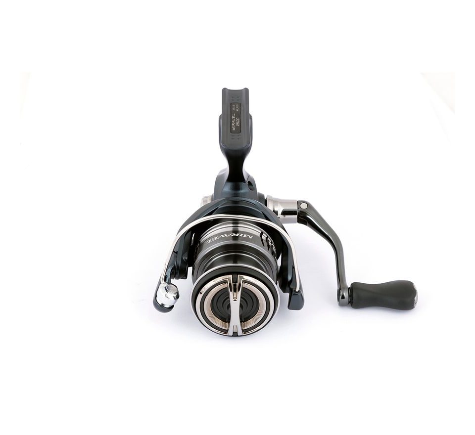 Shimano Naviják Miravel C2000S