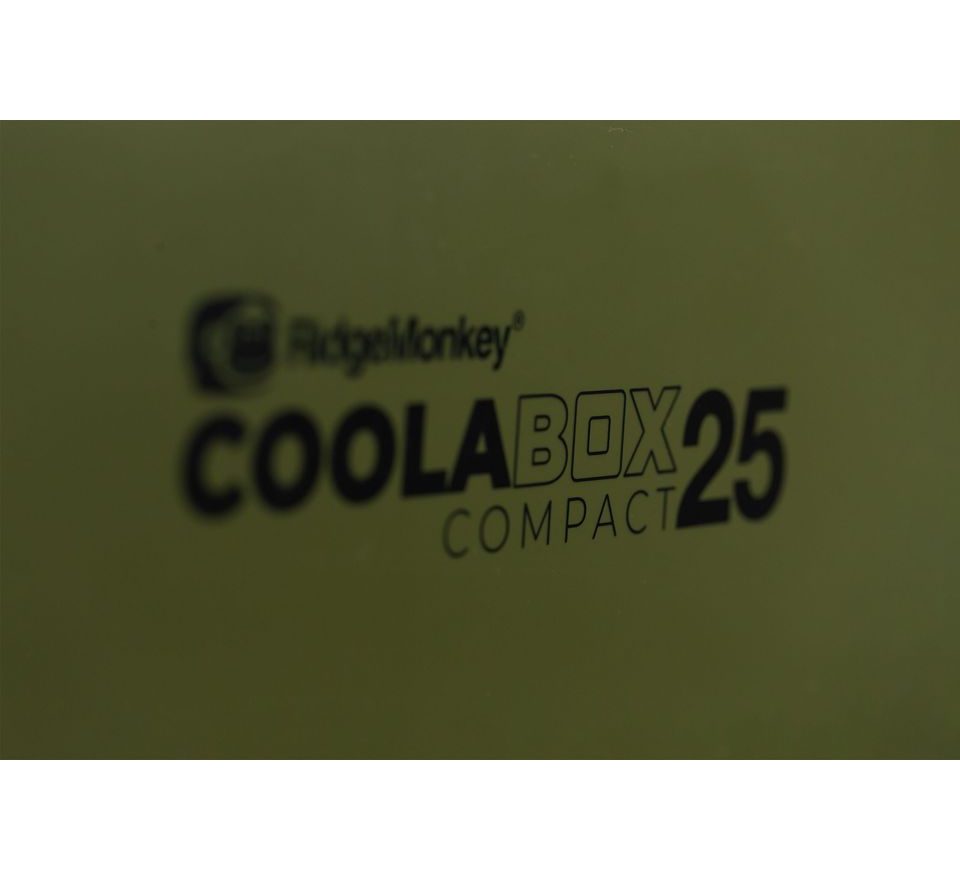 RidgeMonkey Chladiaci box CoolaBox Compact 25l
