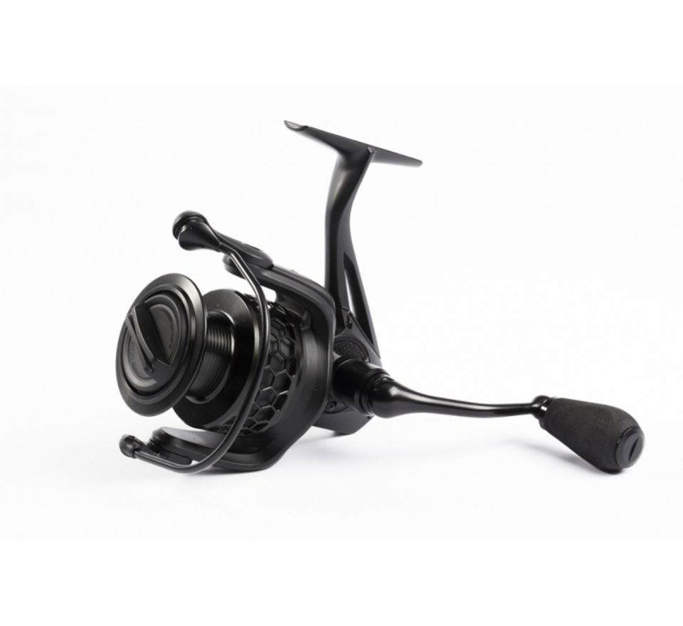 Nash Naviják Scope GT6000 Reel
