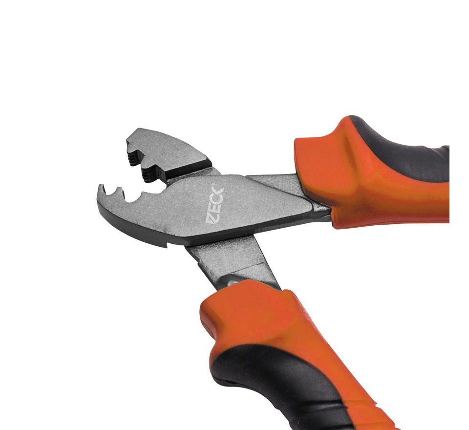 Zeck Svorkovací kleště Crimping Tool