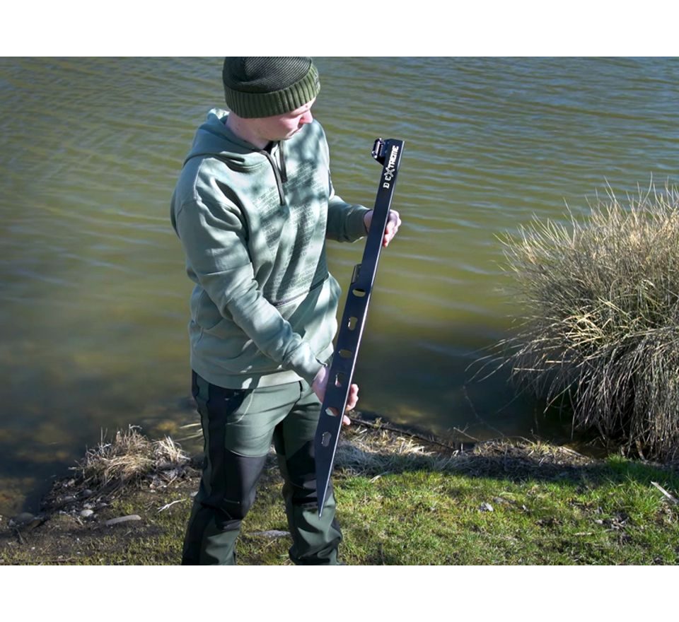 Delphin Sumcový stojan Extreme