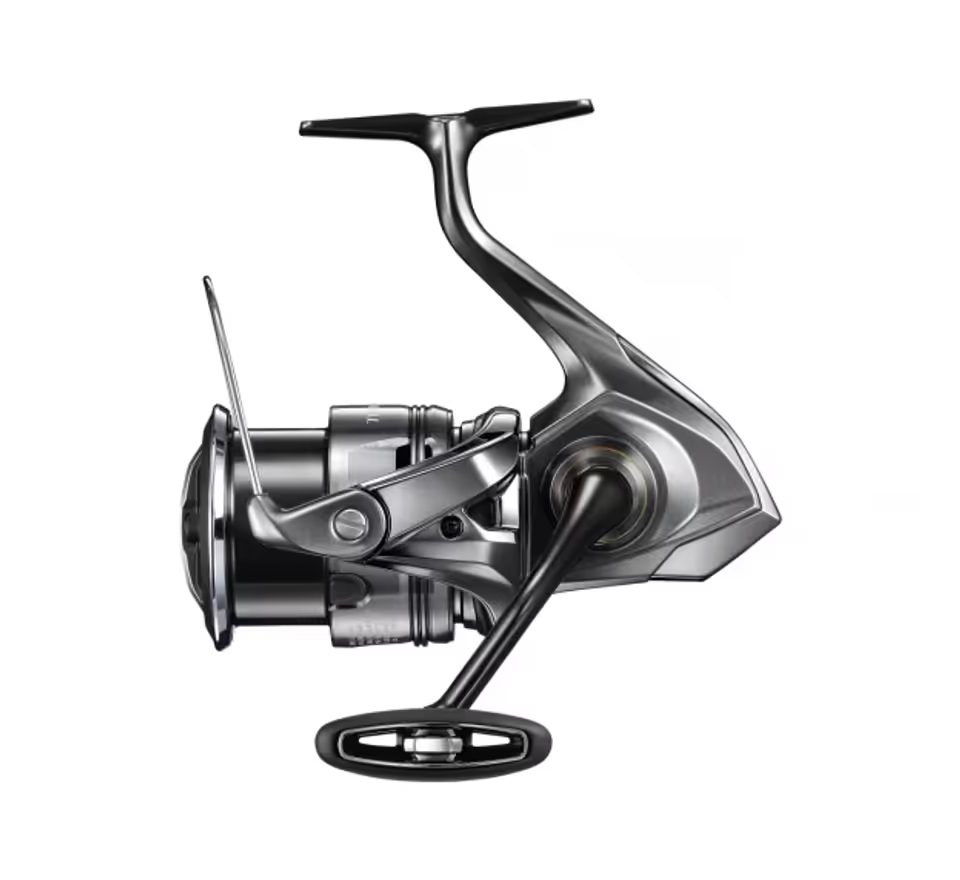 Shimano Navijak Twin Power FE 4000M