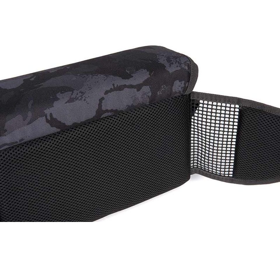 Fox Rage Ľadvinka Camo Voyager Belt Carryall